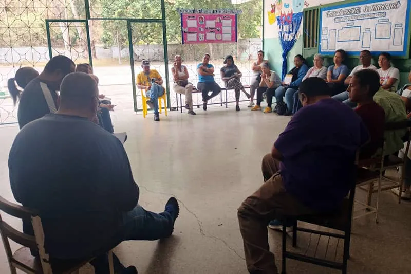 Asamblea Comunal