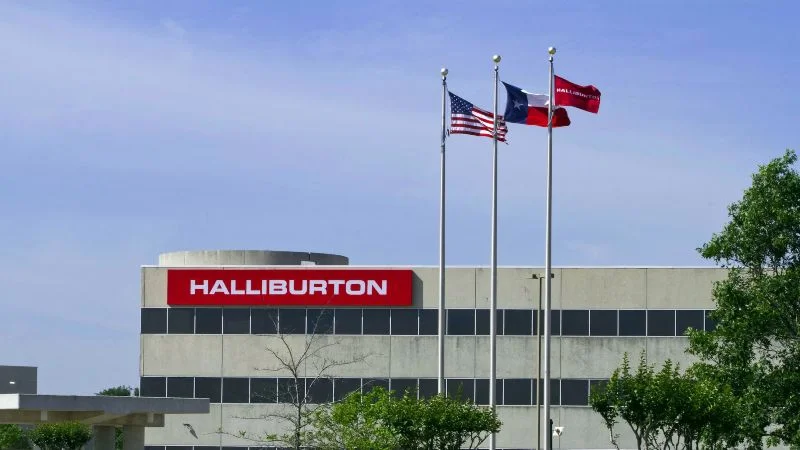 Hallibrton