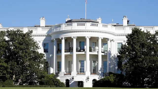 Casa Blanca, EEUU